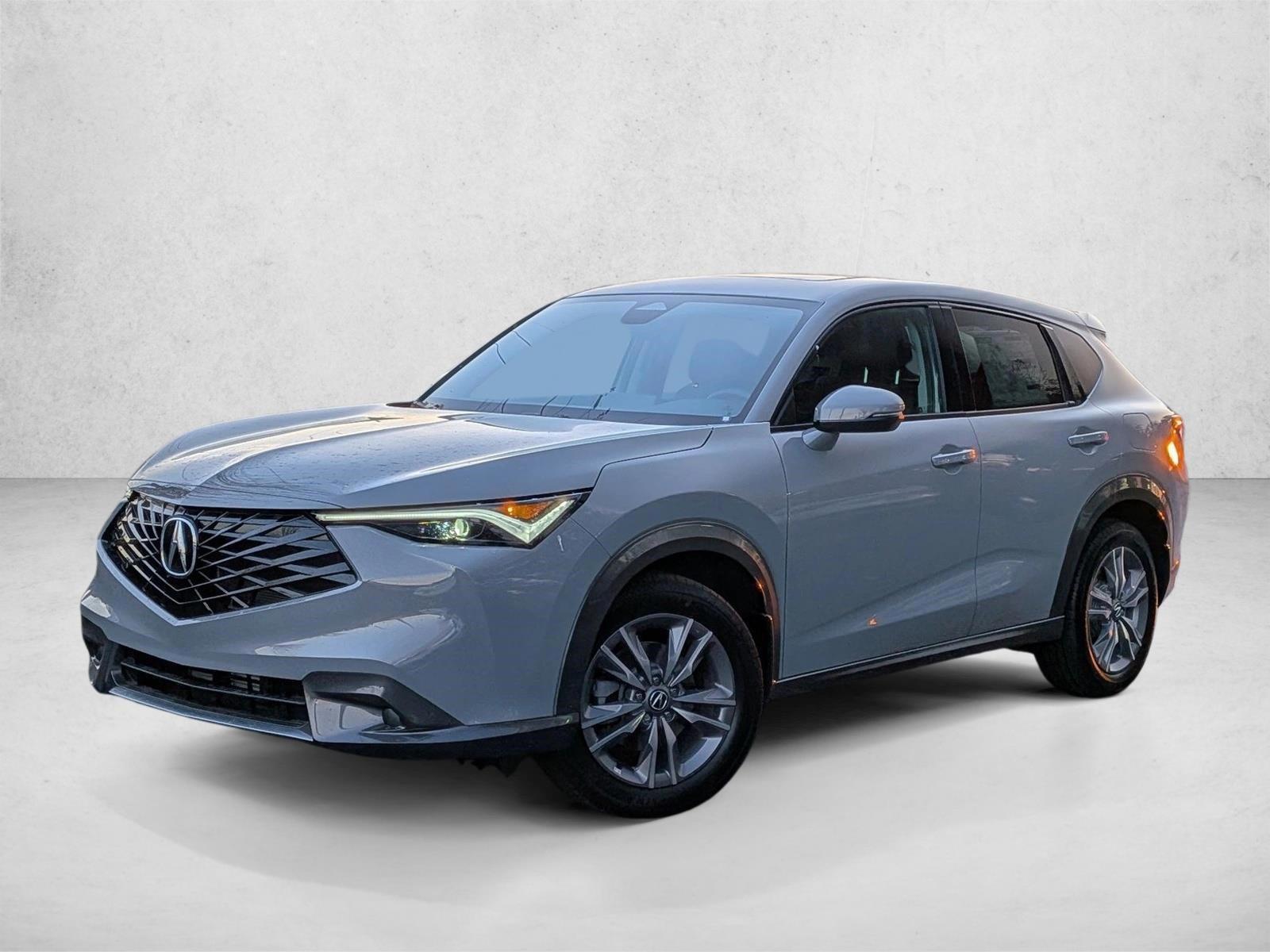 2026 Acura ADX