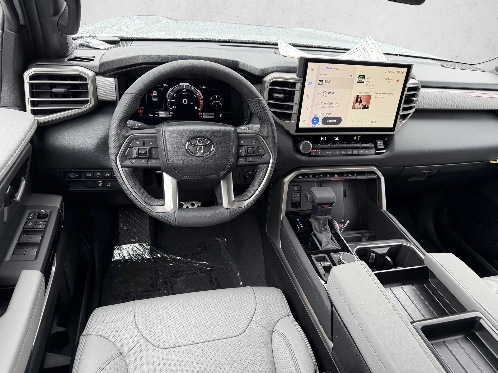 Thumbnail: 2026 Toyota Tundra - 3