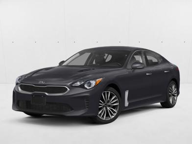 2018 Kia Stinger Base -
                  Mesa, AZ