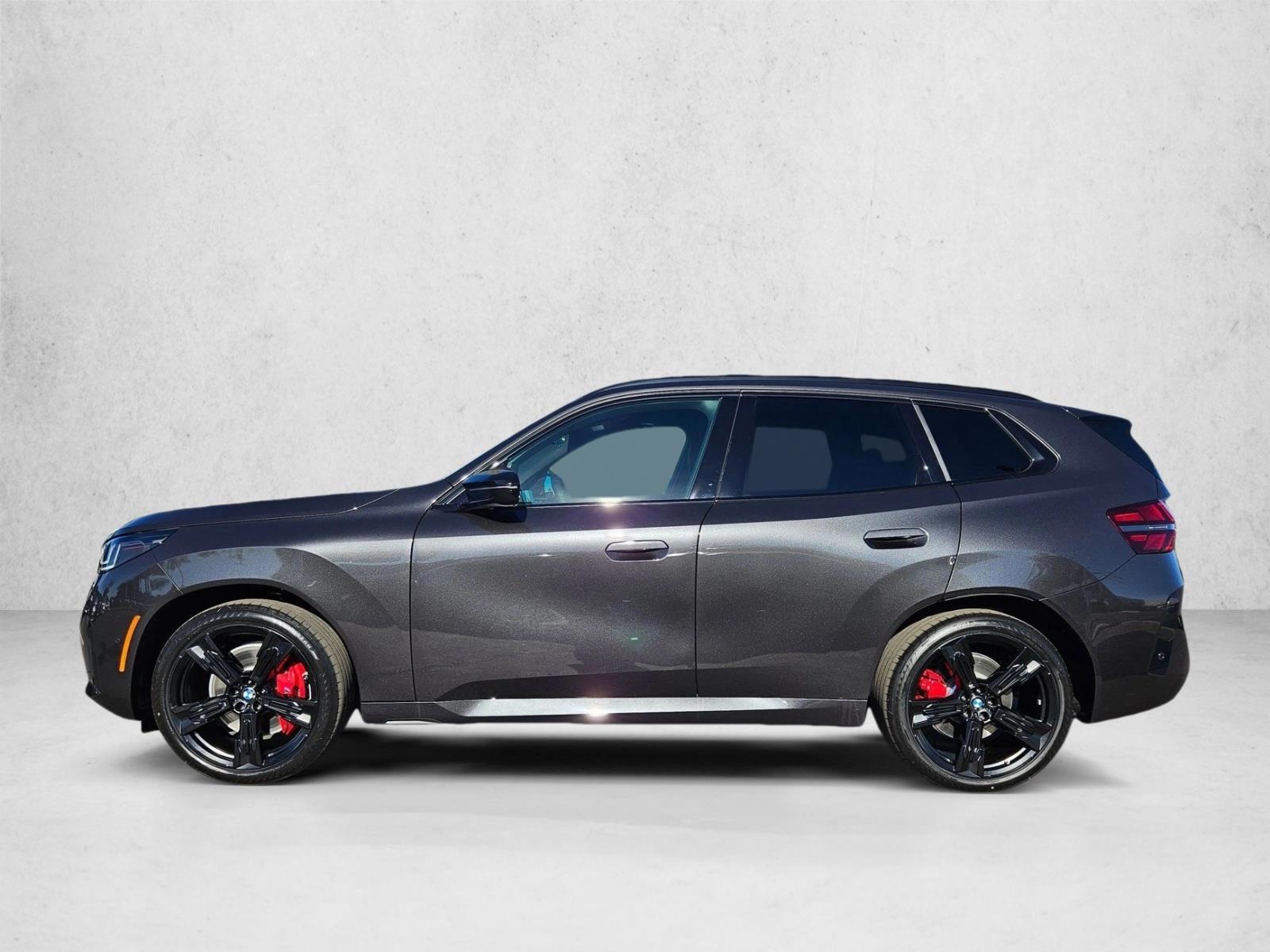 Thumbnail: 2026 BMW X3 - 2