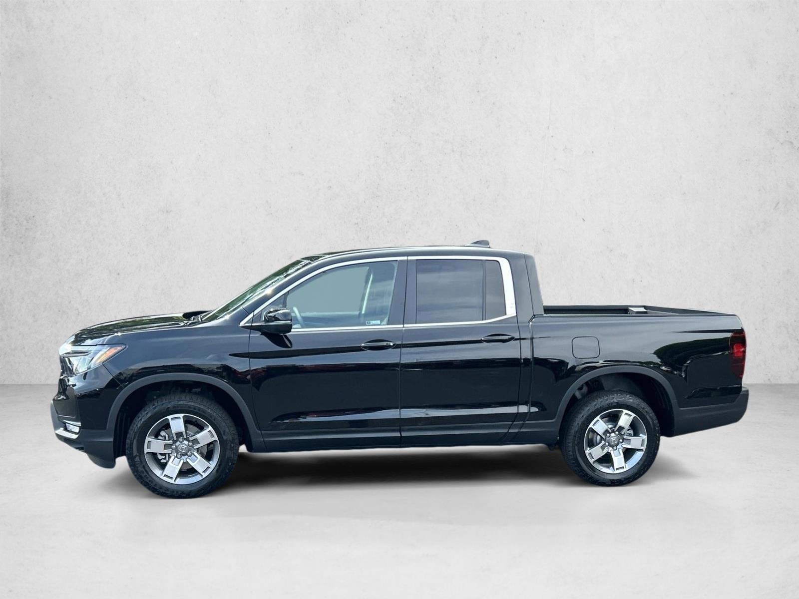 Thumbnail: 2026 Honda Ridgeline - 2