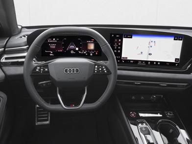 2026 Audi S5