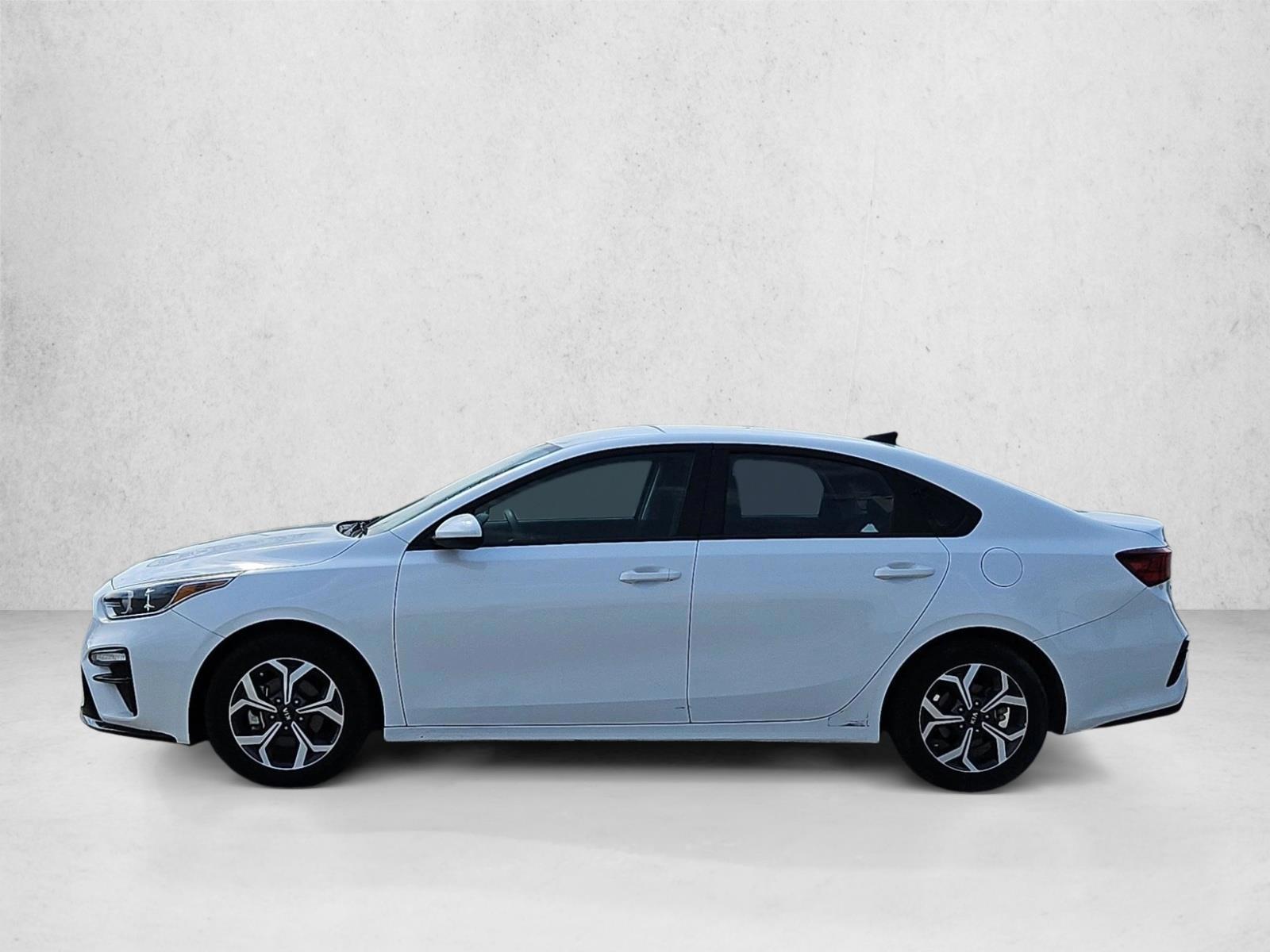 Thumbnail: 2021 Kia Forte - 2
