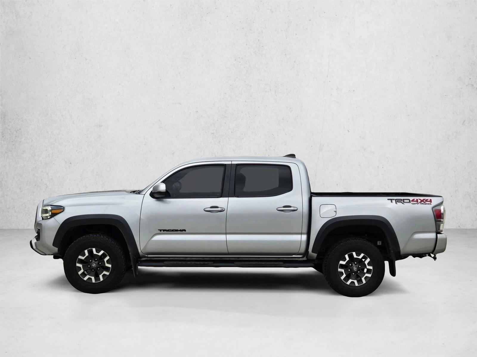 Thumbnail: 2022 Toyota Tacoma - 2