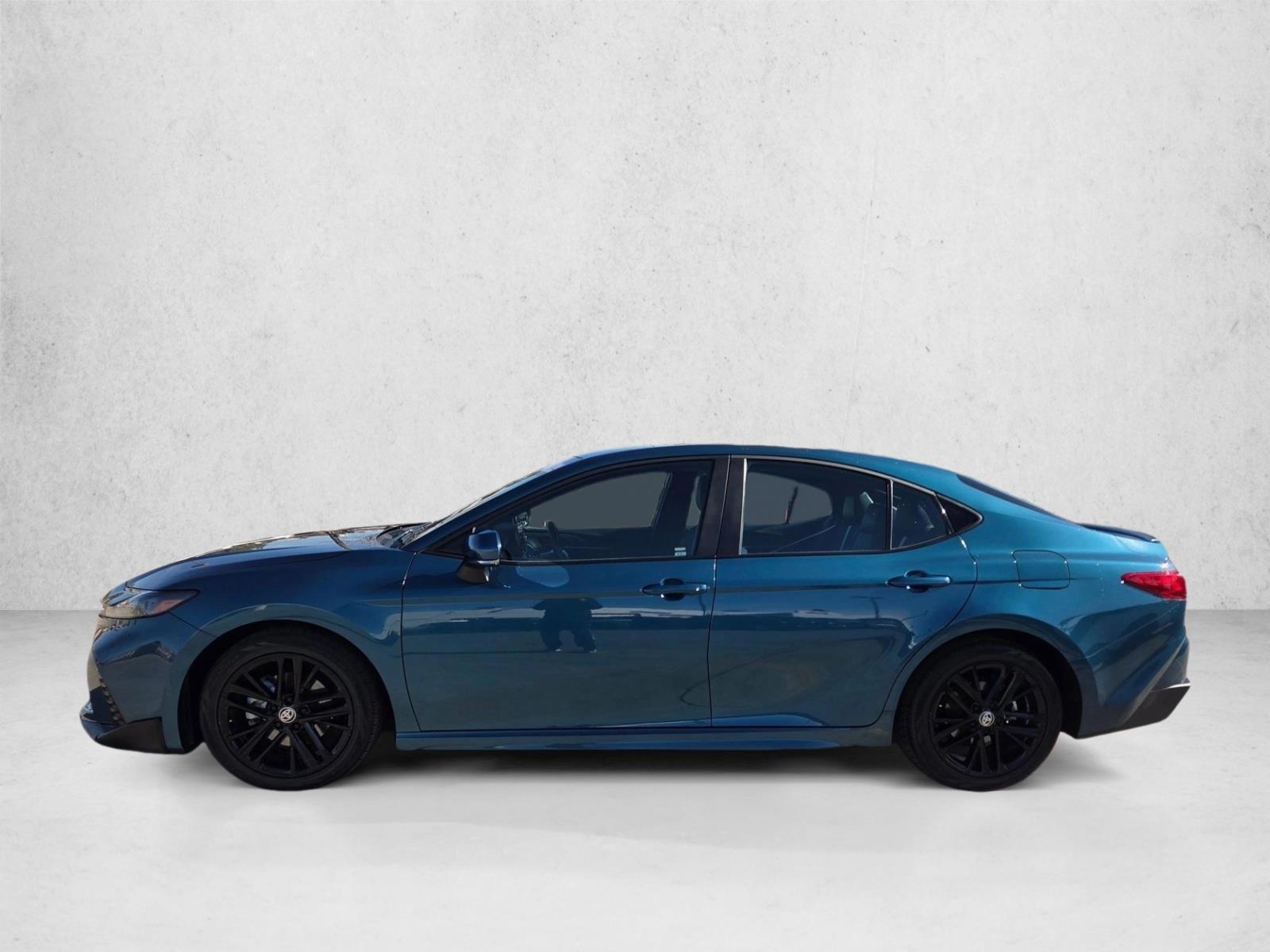 Thumbnail: 2025 Toyota Camry - 2