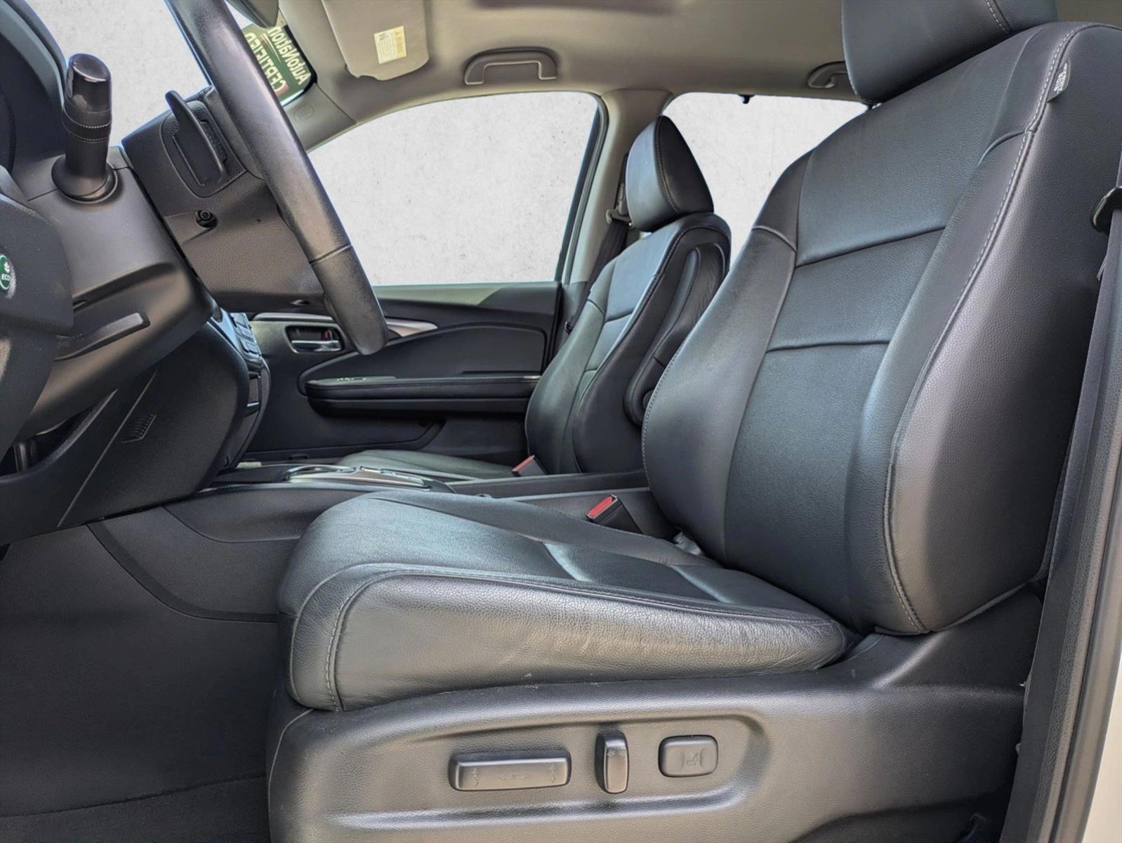 Thumbnail: 2022 Honda Pilot - 4