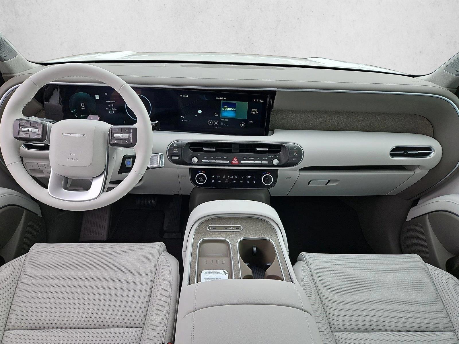 Thumbnail: 2026 Hyundai Palisade - 3