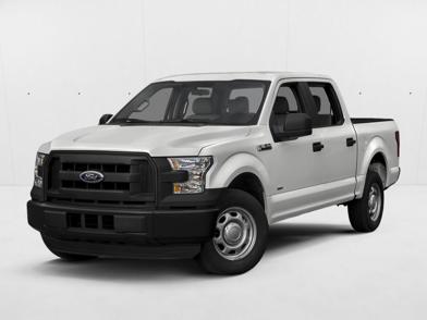 2016 Ford F-150 XL -
                  San Antonio, TX