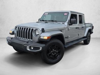 2021 Jeep Gladiator Sport S -
                  Winter Park, FL