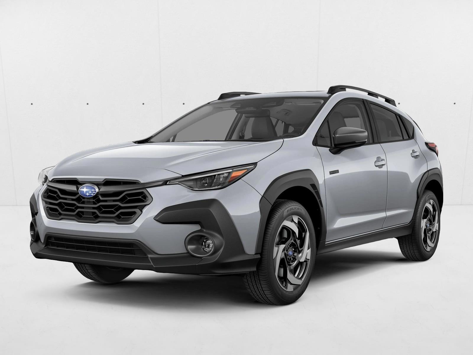 Thumbnail: 2026 Subaru Crosstrek - 1