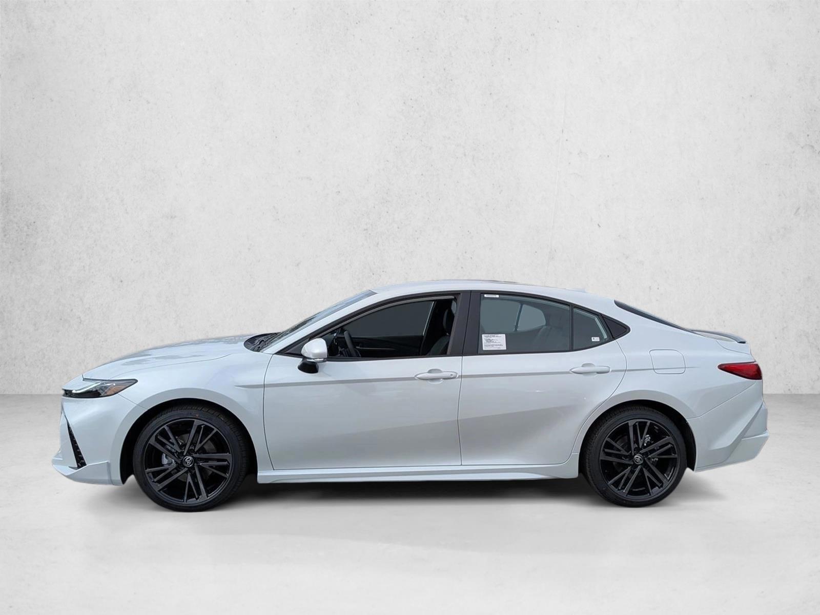 Thumbnail: 2026 Toyota Camry - 2