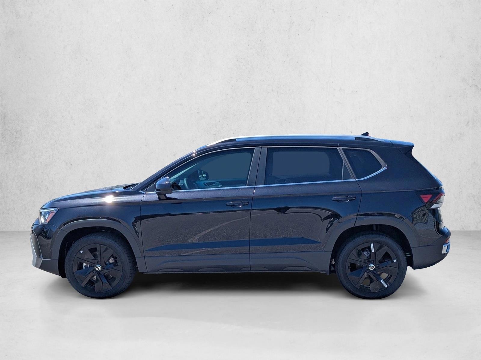 Thumbnail: 2026 Volkswagen Taos - 2