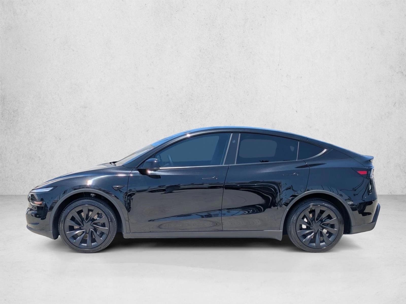 Thumbnail: 2026 Tesla Model Y - 2