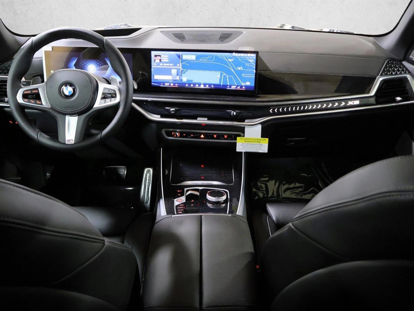 Thumbnail: 2026 BMW X5 - 4