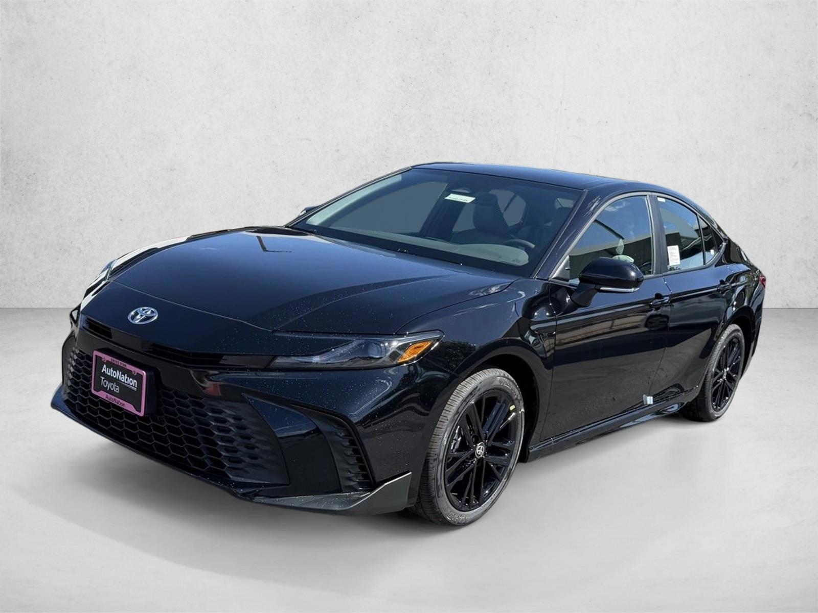 Thumbnail: 2026 Toyota Camry - 1