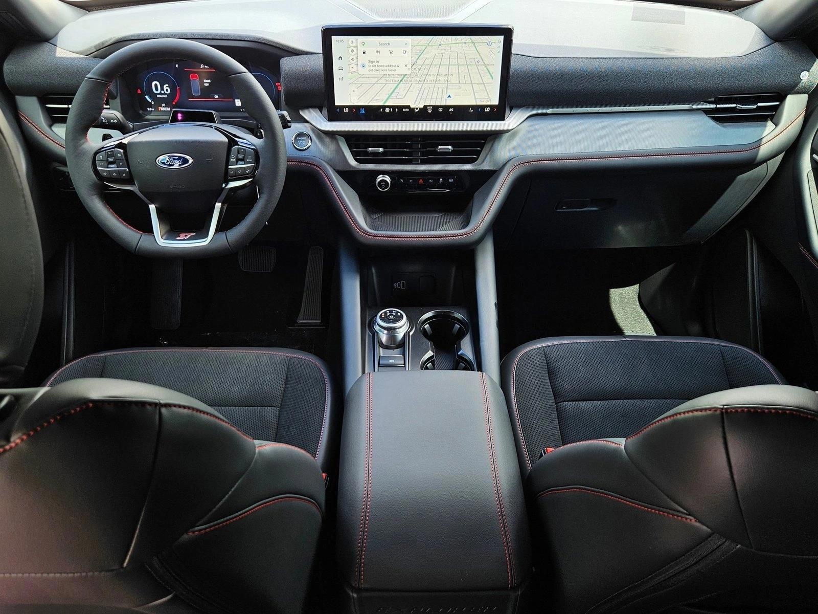 Thumbnail: 2026 Ford Explorer - 3