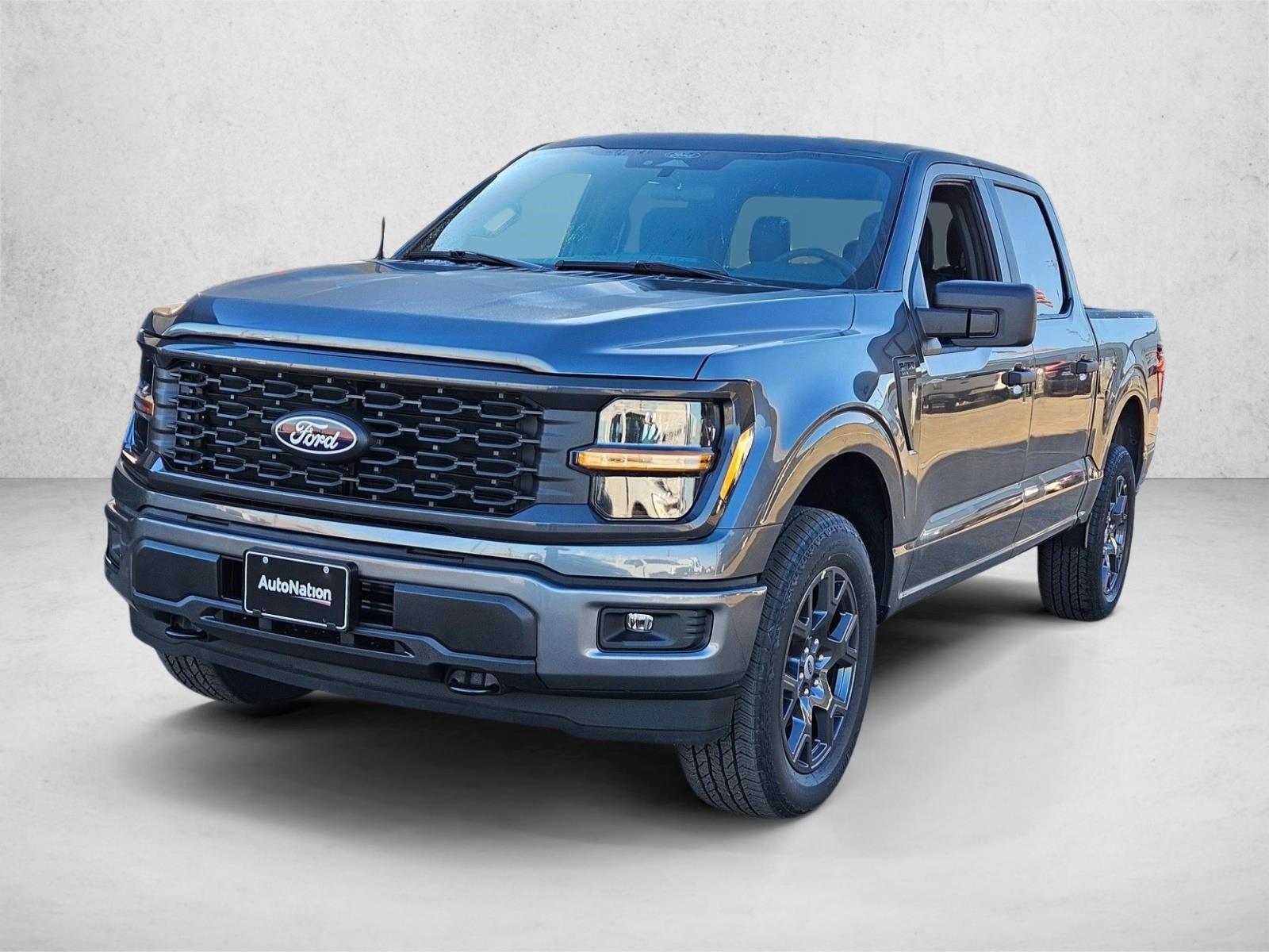 Thumbnail: 2026 Ford F-150 - 1