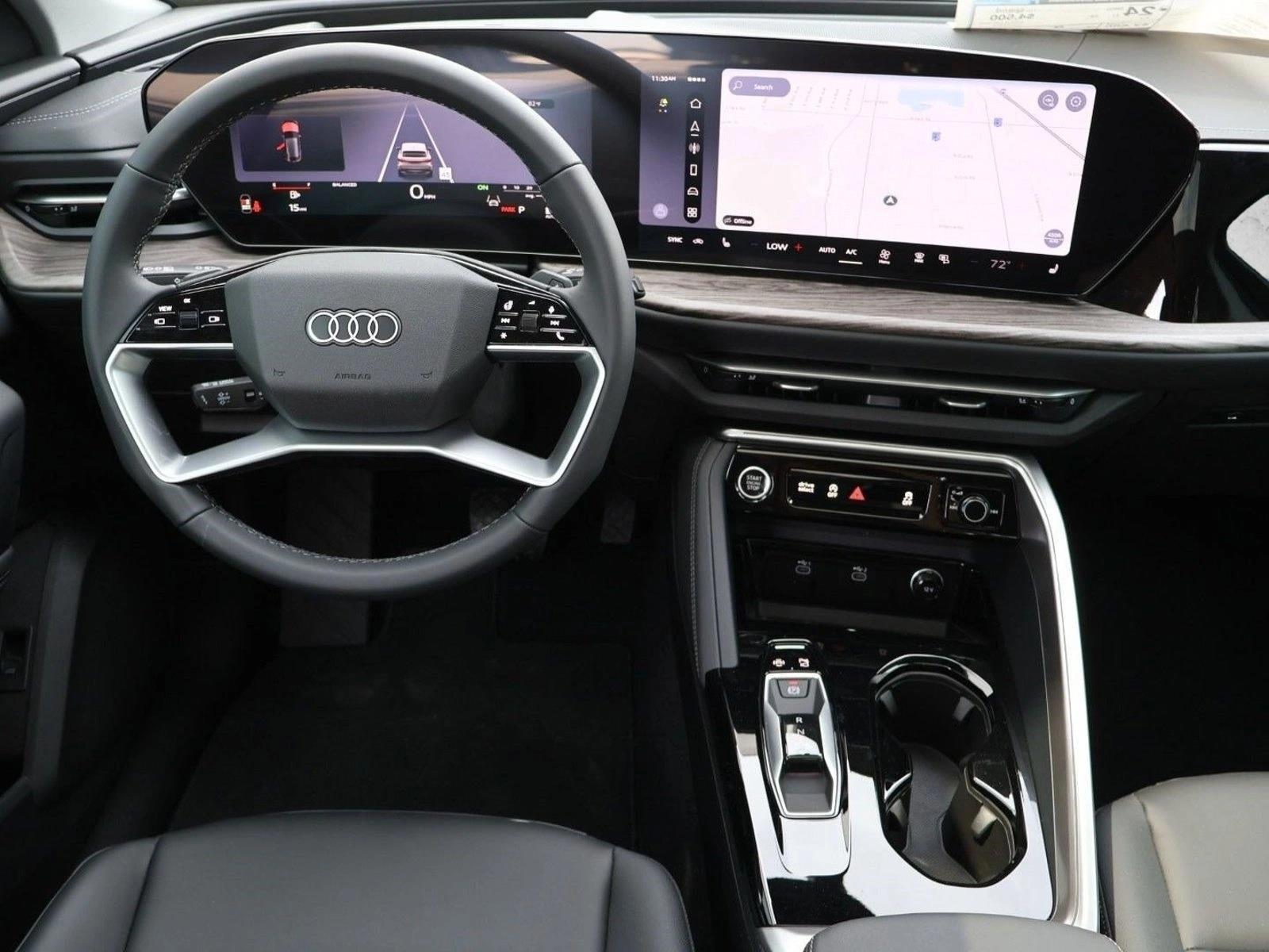 Thumbnail: 2026 Audi Q5 - 4