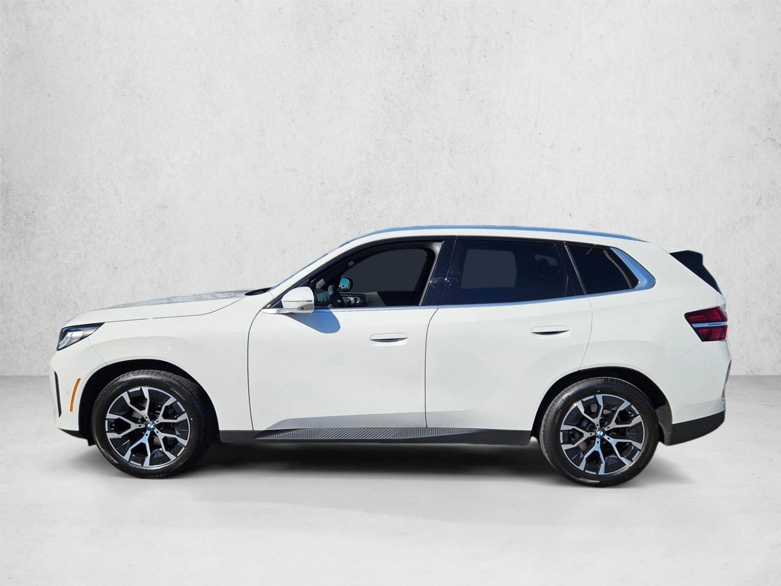Thumbnail: 2026 BMW X3 - 2
