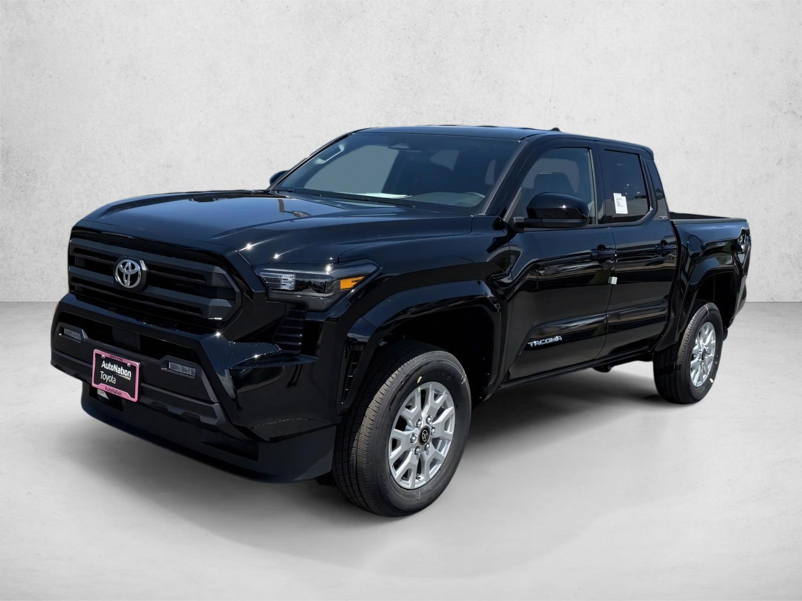 Thumbnail: 2026 Toyota Tacoma - 1