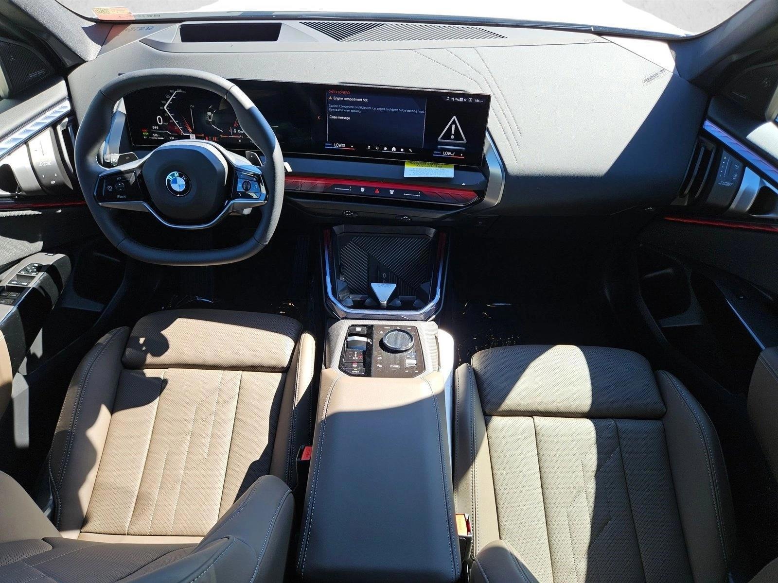 Thumbnail: 2026 BMW X3 - 3