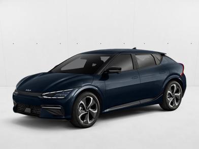 2022 Kia EV6 Light -
                  Torrance, CA