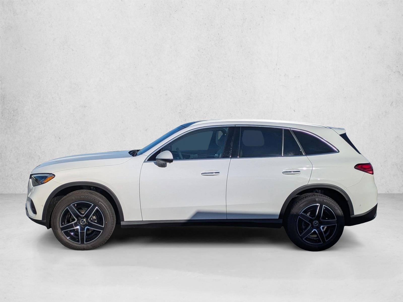 Thumbnail: 2026 Mercedes-Benz GLC - 2