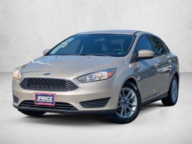 2018 Ford Focus SE -
                  Sterling, VA