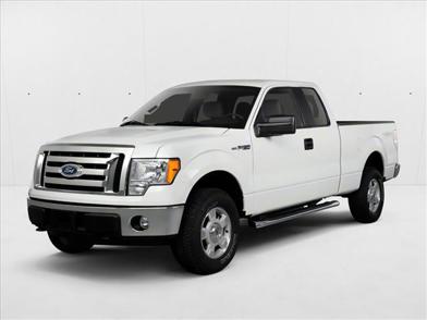 2010 Ford F-150 FX4 -
                  Libertyville, IL