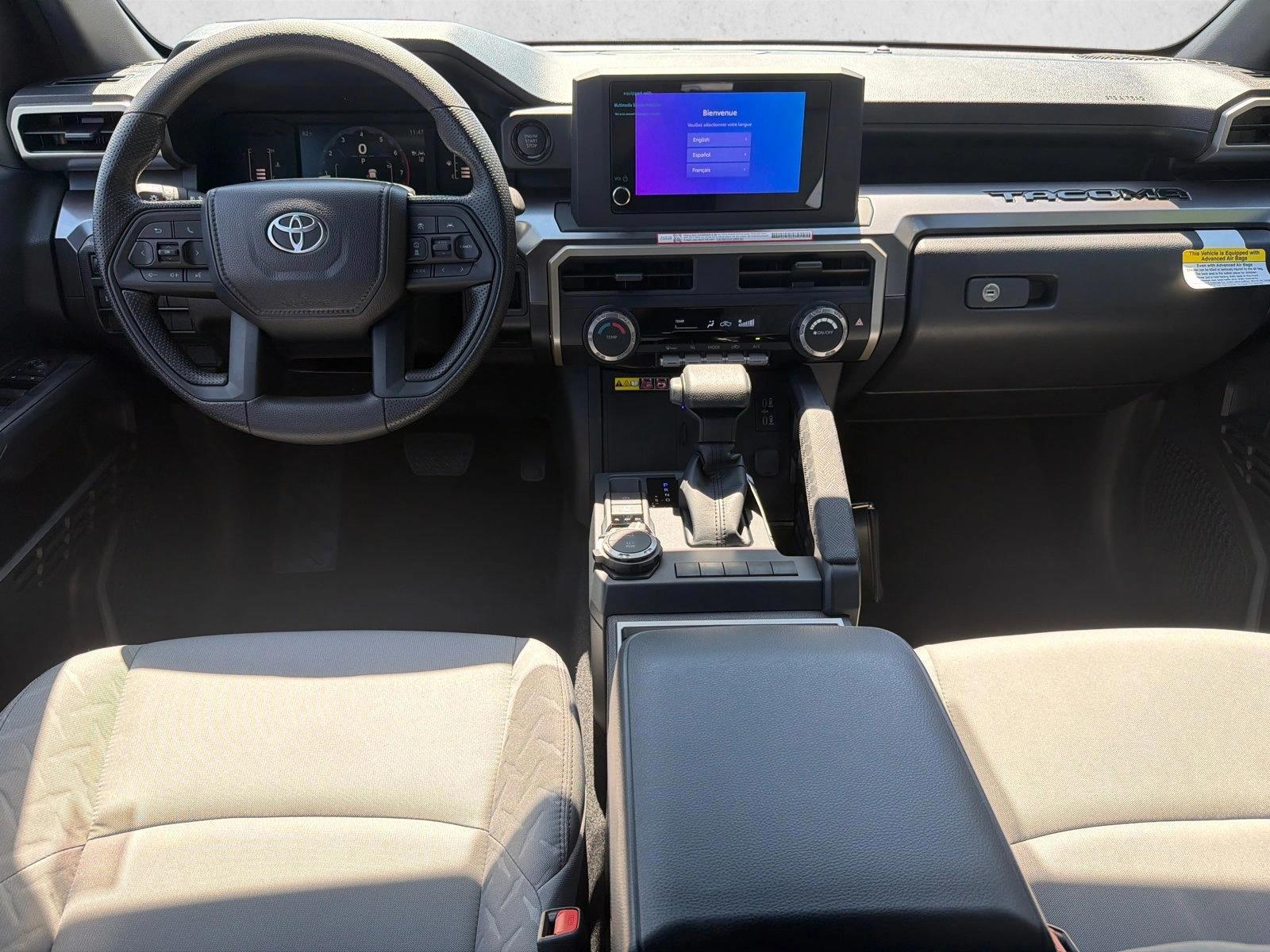 Thumbnail: 2026 Toyota Tacoma - 3