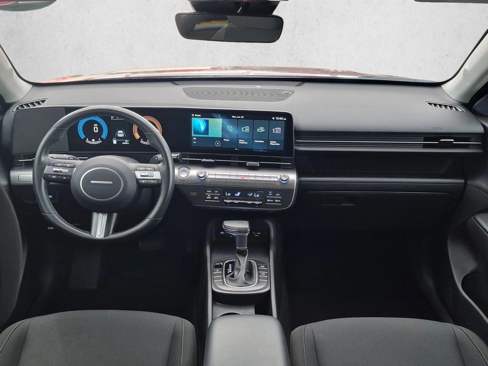 Thumbnail: 2025 Hyundai Kona - 4