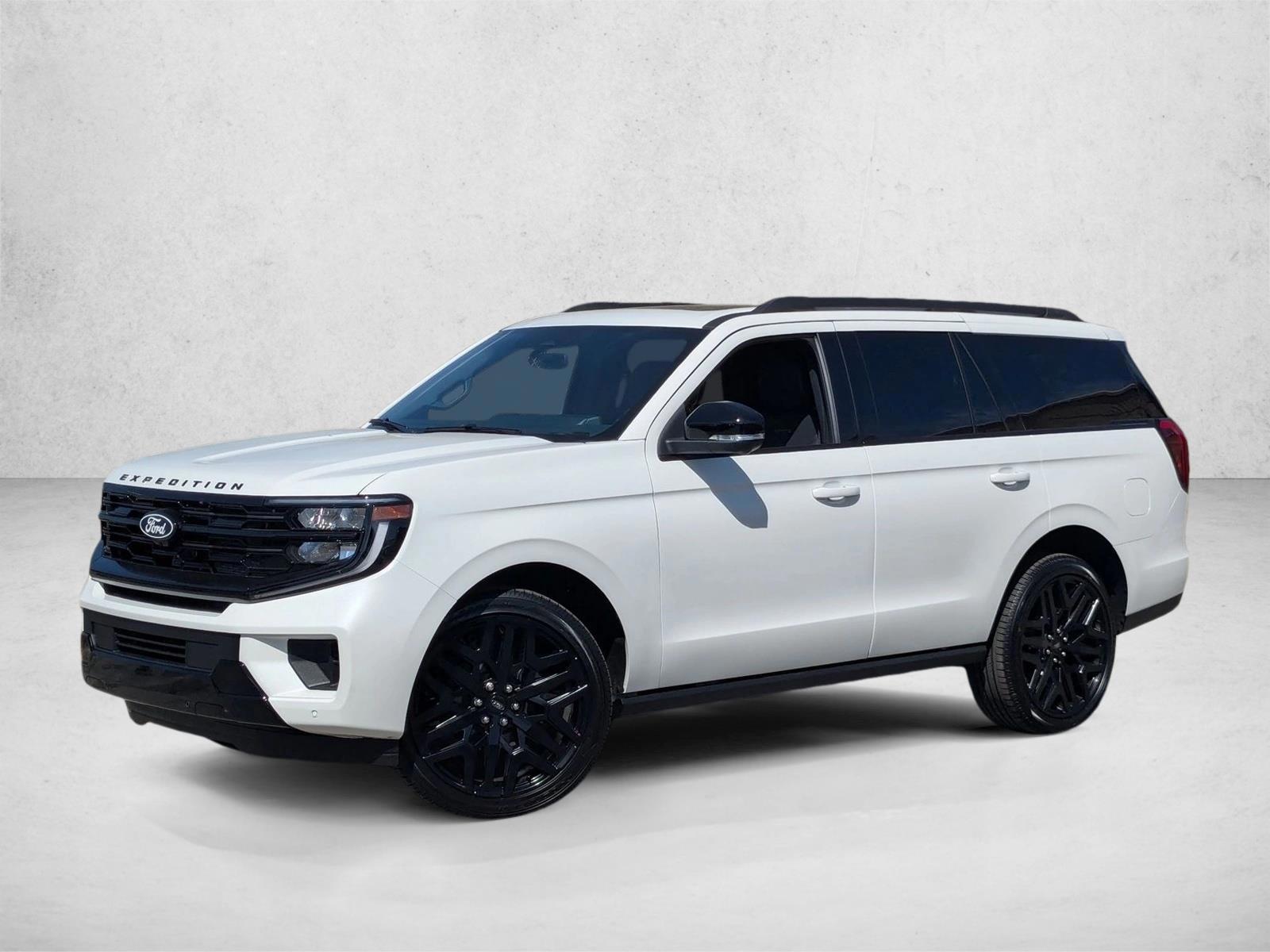 Thumbnail: 2027 Ford Expedition - 1