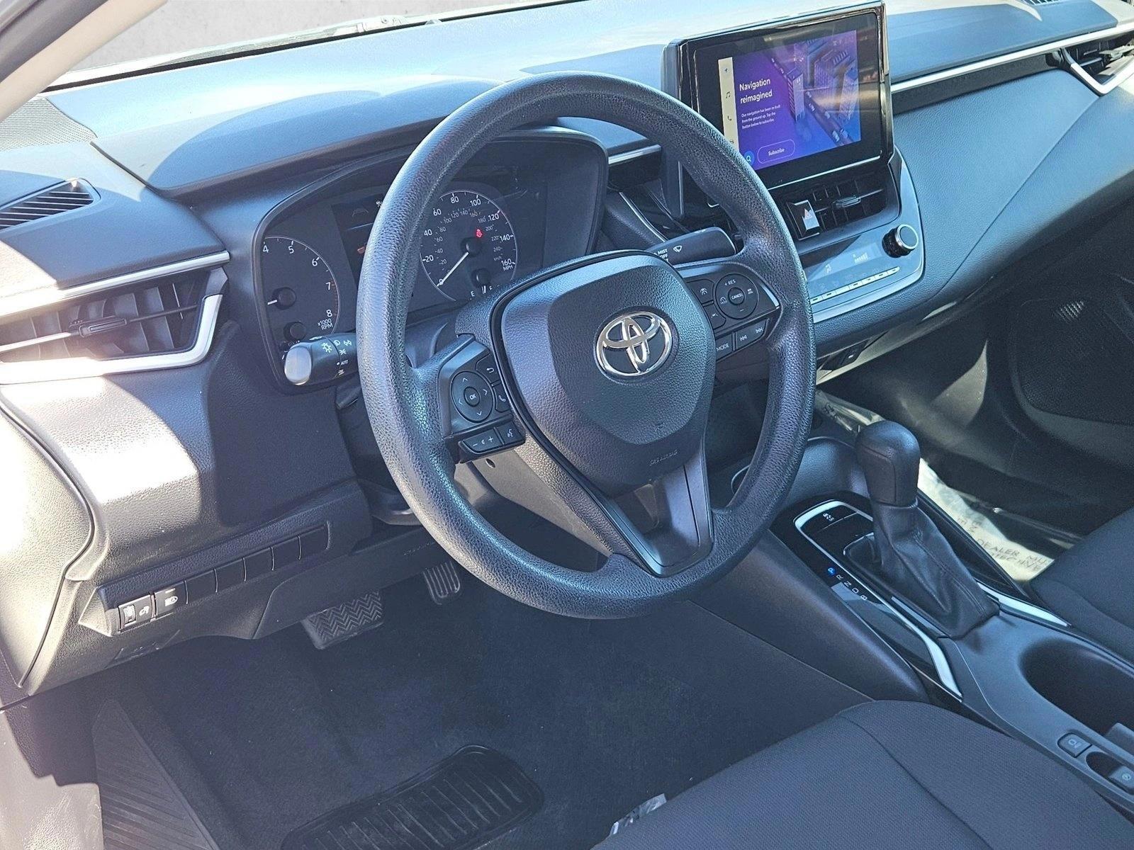 Thumbnail: 2023 Toyota Corolla - 3