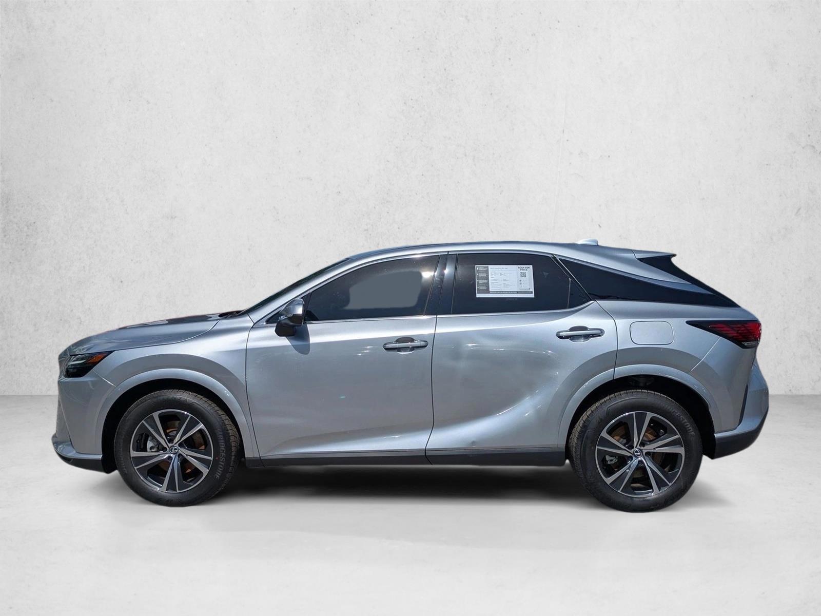 Thumbnail: 2023 Lexus RX - 2