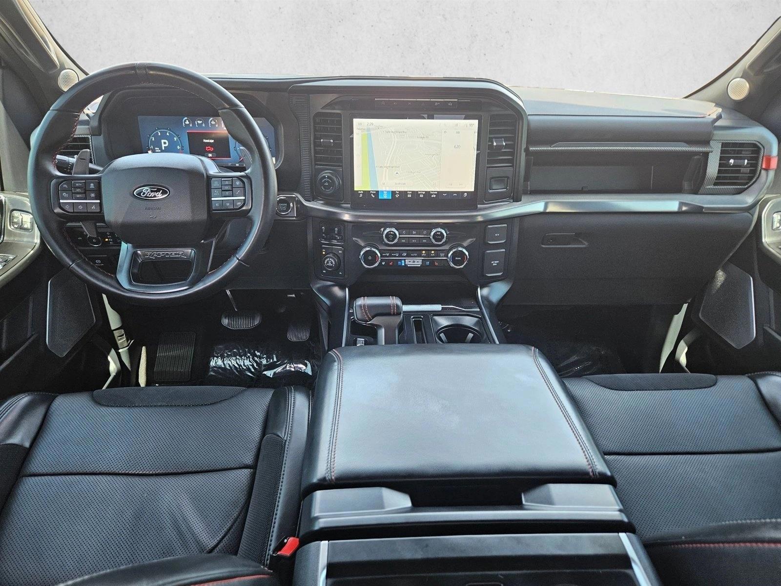 Thumbnail: 2024 Ford F-150 - 3