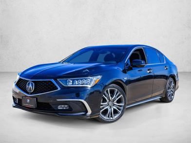 2019 Acura RLX Advance -
                  Westmont, IL