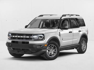 2021 Ford Bronco Sport Big Bend -
                  Houston, TX