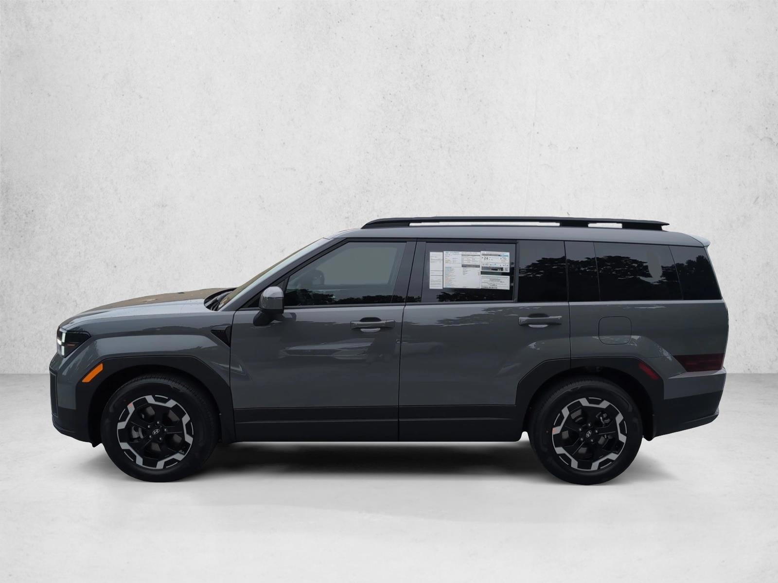 Thumbnail: 2026 Hyundai Santa Fe - 2