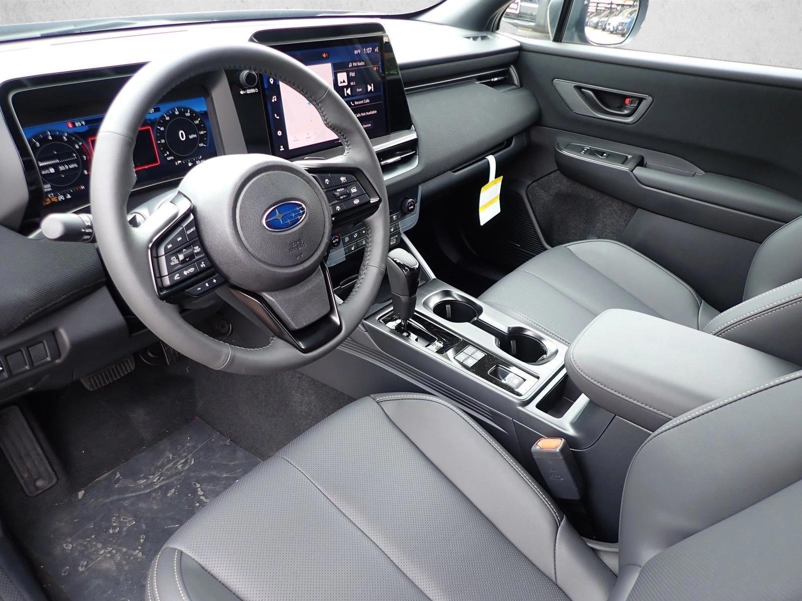 Thumbnail: 2026 Subaru Outback - 3