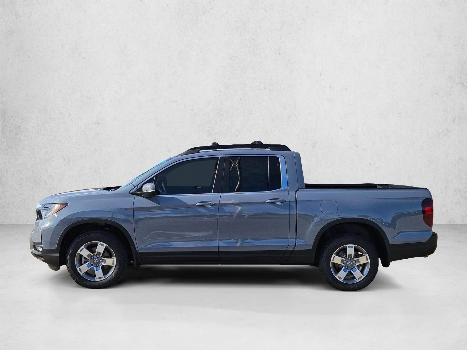 Thumbnail: 2026 Honda Ridgeline - 2