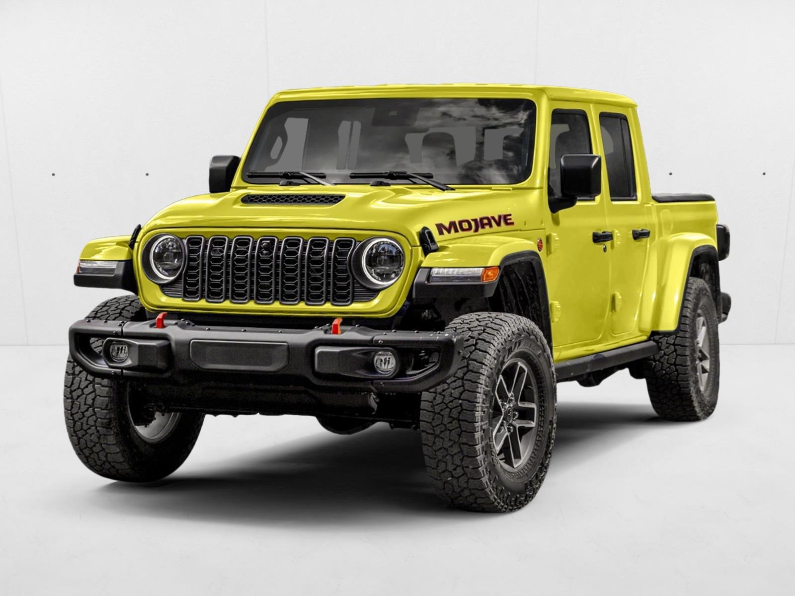 Thumbnail: 2024 Jeep Gladiator - 1