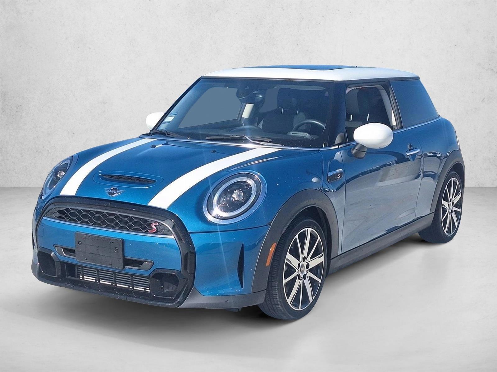 Thumbnail: 2024 MINI Cooper Hardtop - 1