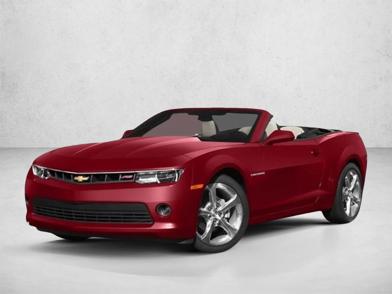 2015 Chevrolet Camaro LT -
                  Phoenix, AZ