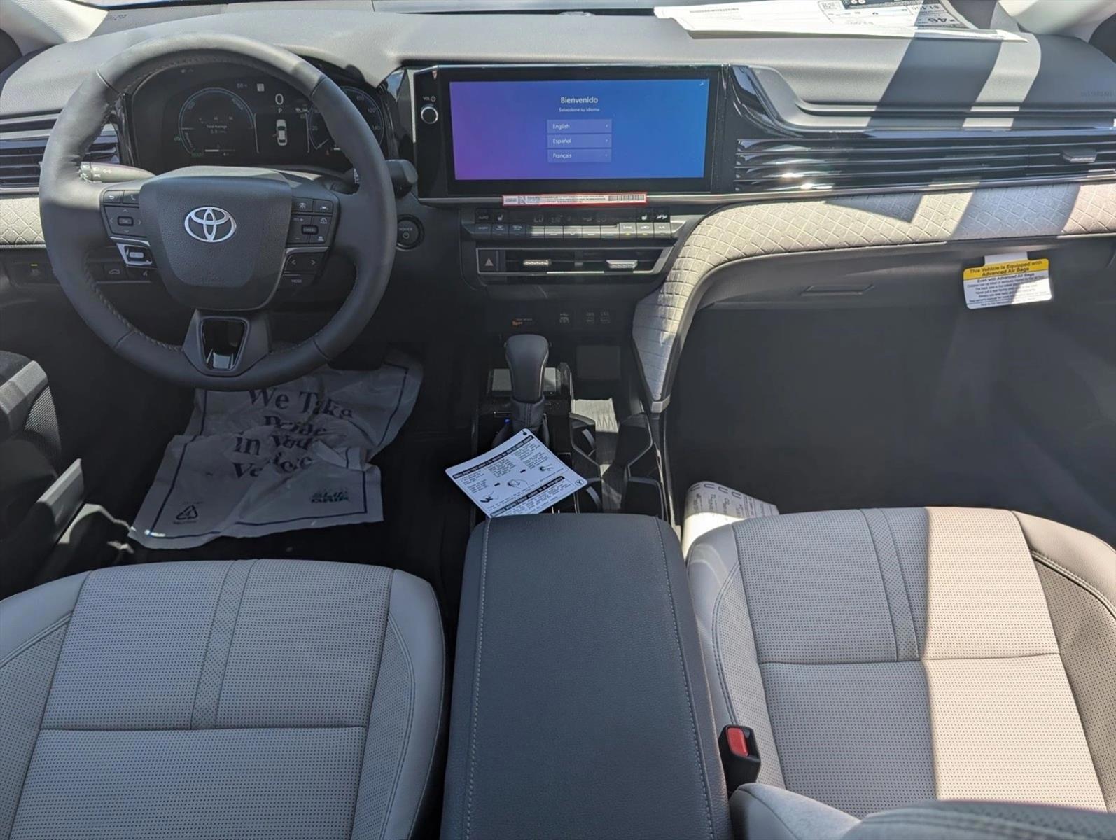 Thumbnail: 2026 Toyota Camry - 3