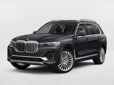 2019 BMW X7 xDrive40i -
                  Bellevue, WA