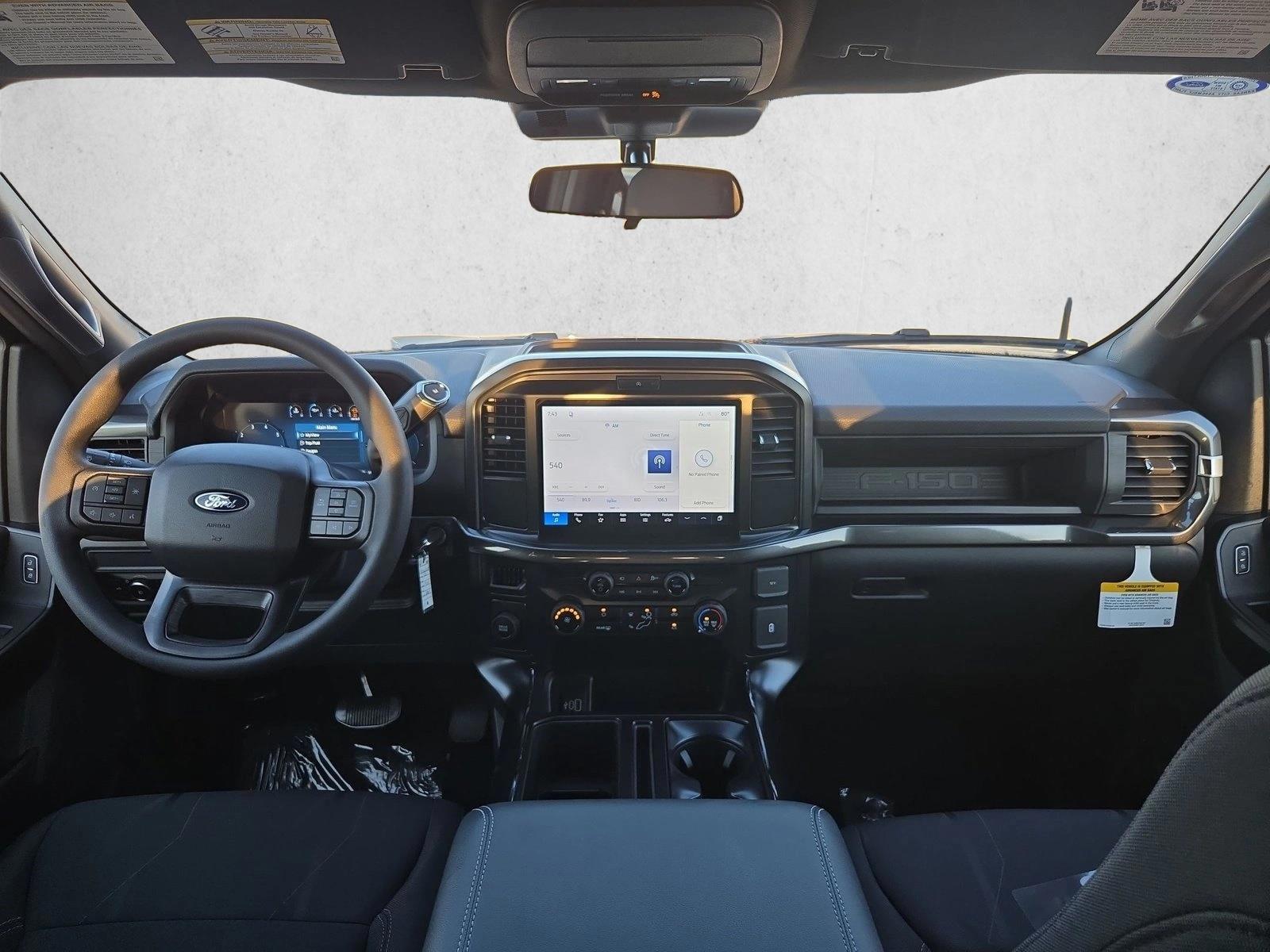 Thumbnail: 2026 Ford F-150 - 3