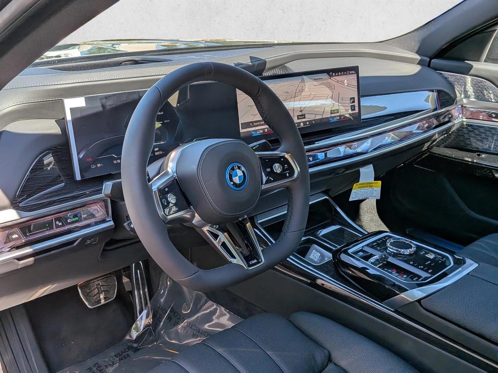 Thumbnail: 2026 BMW i7 - 3