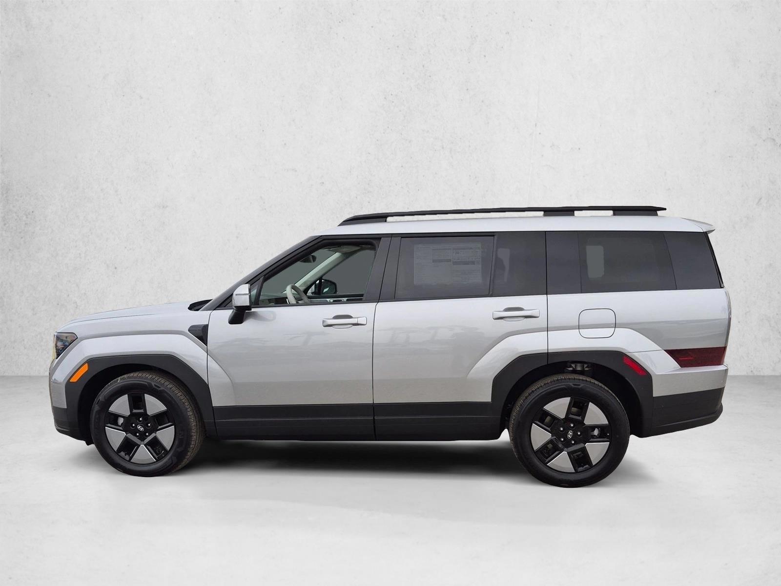 Thumbnail: 2026 Hyundai Santa Fe - 2