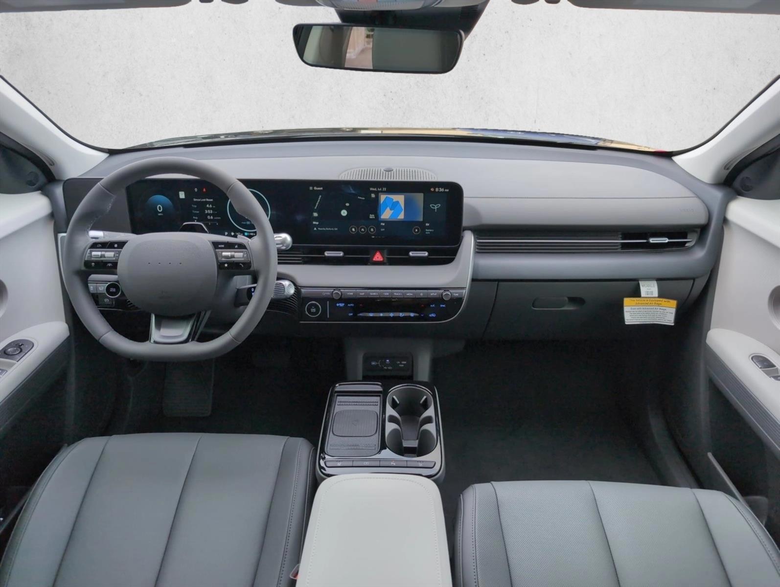 Thumbnail: 2026 Hyundai Ioniq 5 - 3