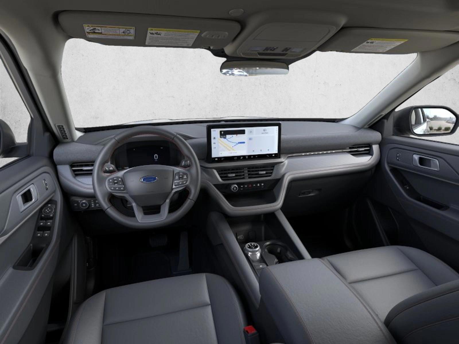 Thumbnail: 2026 Ford Explorer - 4